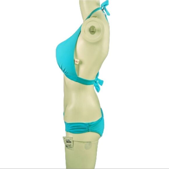 Tahiti Bikini For Kitty Rescue!! - Picture 4 of 11